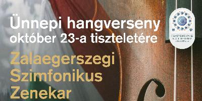 nnepi hangverseny oktber 23-a tiszteletre